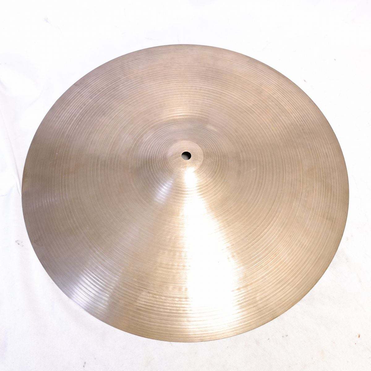 Zildjian 70s A 18インチ 1496g クラッシュシンバル ジルジャン 【池袋