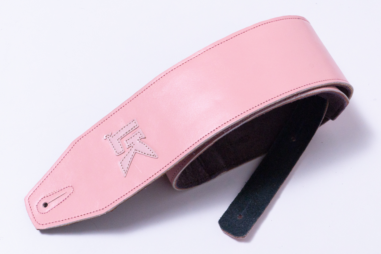 LK Straps LK x GIB CUSTOM STRAP #2-26 3.3inch【GIB横浜】（新品