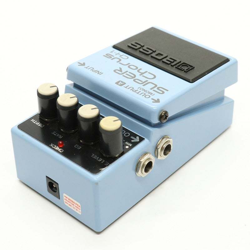 BOSS CH-1 / Super Chorus 【心斎橋店】（中古）【楽器検索デジマート】