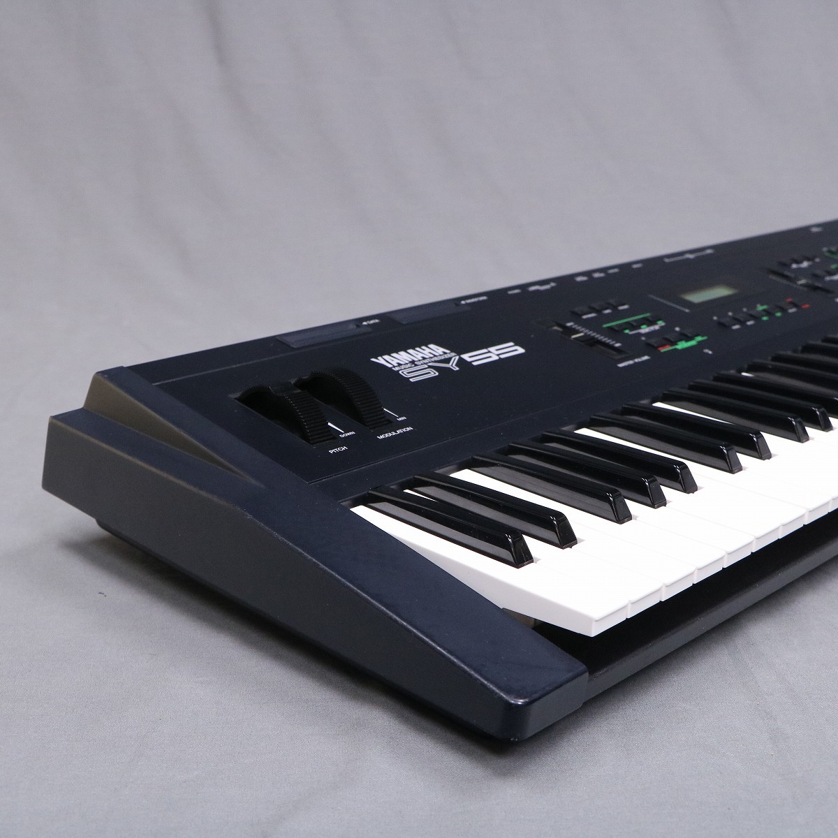 YAMAHA SY55 【御茶ノ水本店】【7/15 値下げ！】【値下げ】（中古