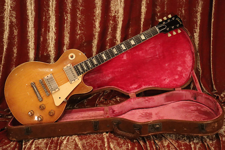 Gibson 1959 Les Paul Standard 