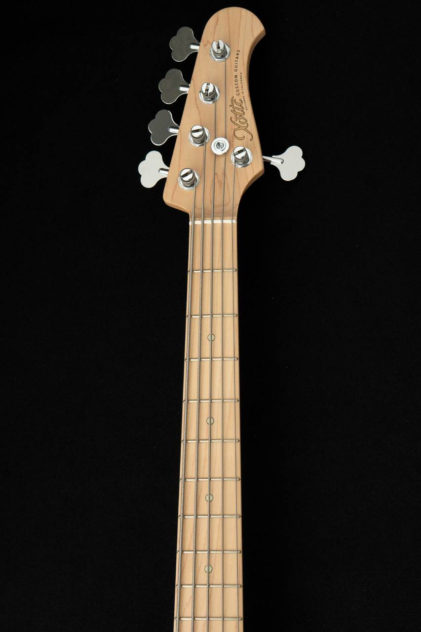 Xotic XJ-1T 5st -Walnut Blonde-（新品/送料無料）【楽器検索デジマート】