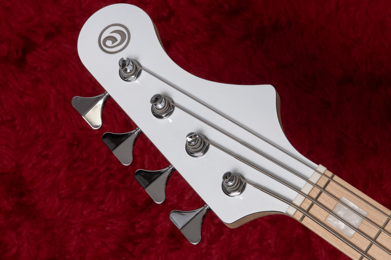 Cort Elrick NJS4 White 3.88kg #IE250908937【GIB横浜】（新品/送料