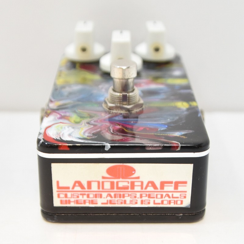 Landgraff DYNAMIC OVERDRIVE 【SN 1841】 【心斎橋店】（中古/送料