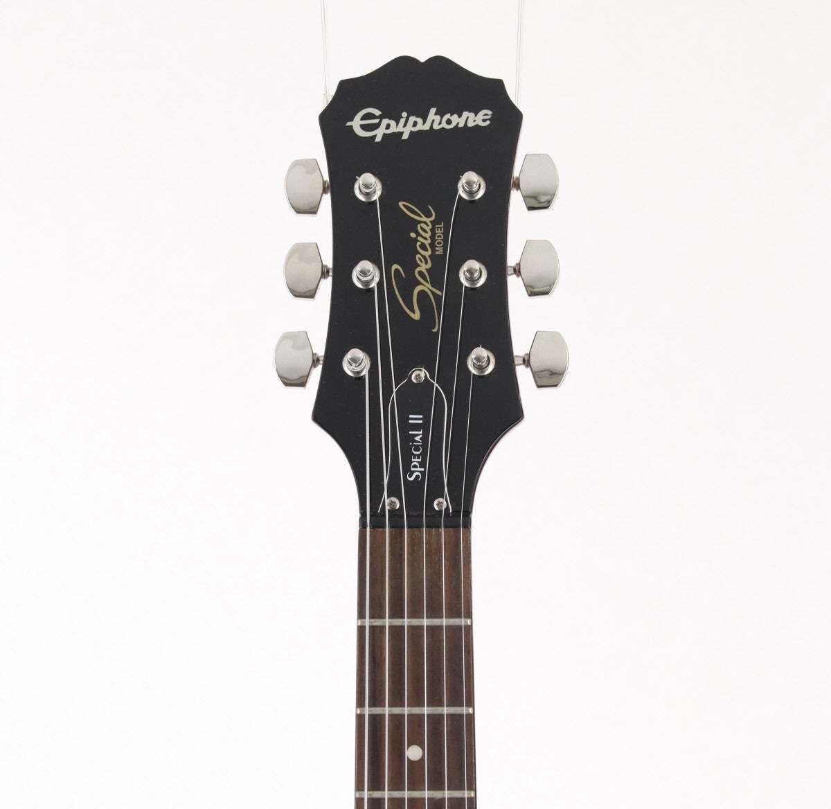 Epiphone Les Paul Special-II Cherry Sunburst 【흠집 있음】 【신주쿠점】 사진 4