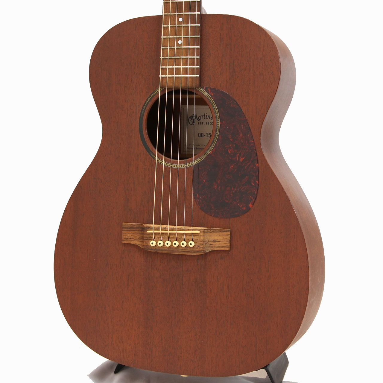 Martin OO-15 2009年製 Martin 00-15 *2009（中古）【楽器検索デジマート】