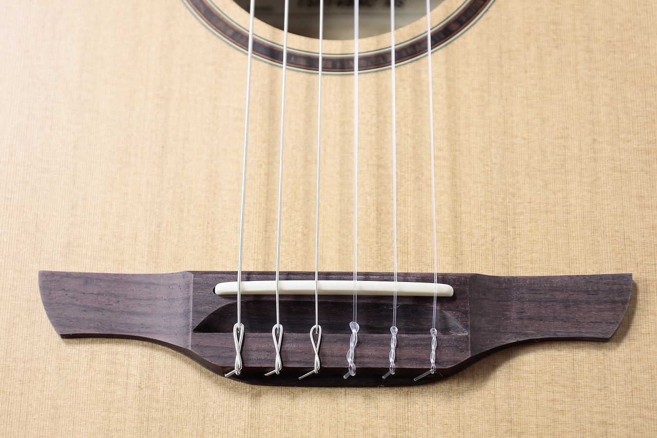 Takamine 【薄ボディ・エレガット】TSP148NC NS #62080426【送料