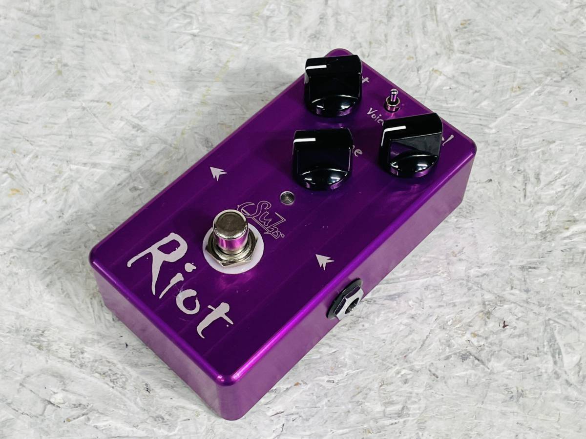 suhr Riot 本体のみ Suhr Riot（中古）【楽器検索デジマート】