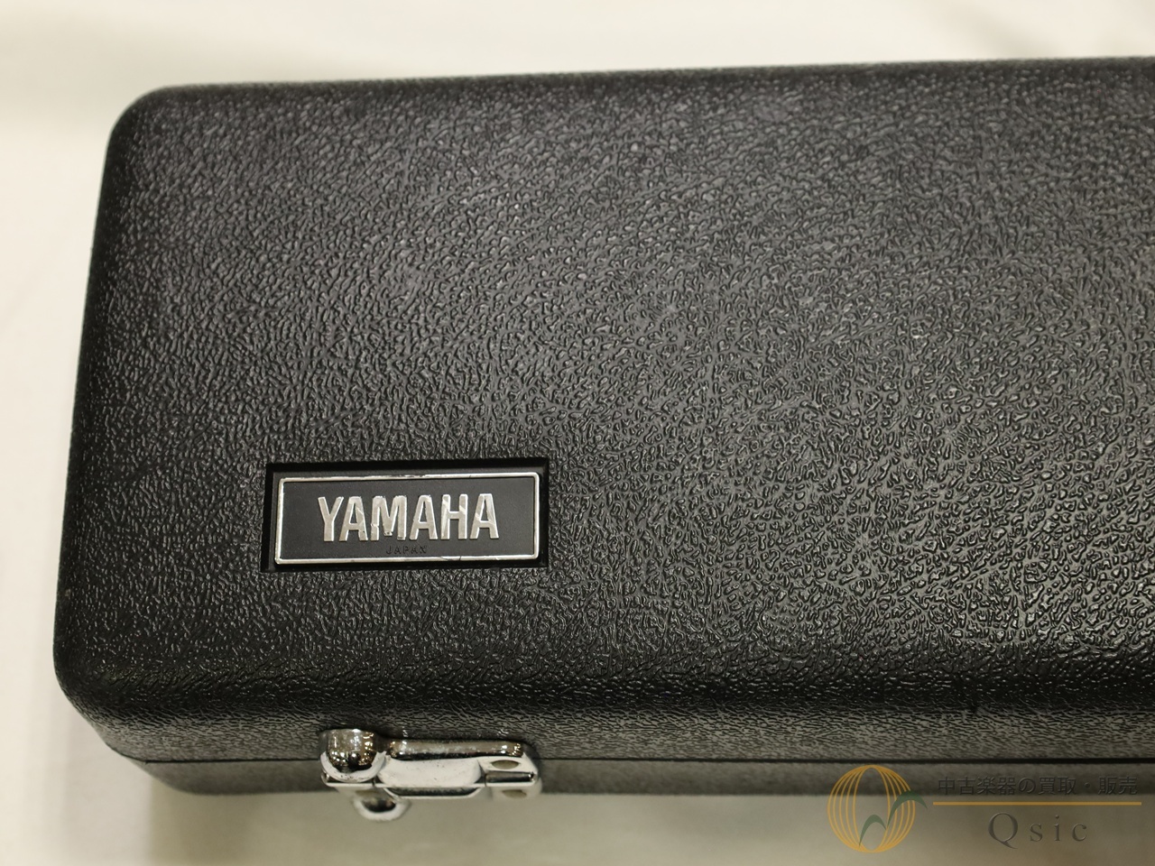 YAMAHA トランペット用ハードケース [TM737]【神戸店在庫】（中古