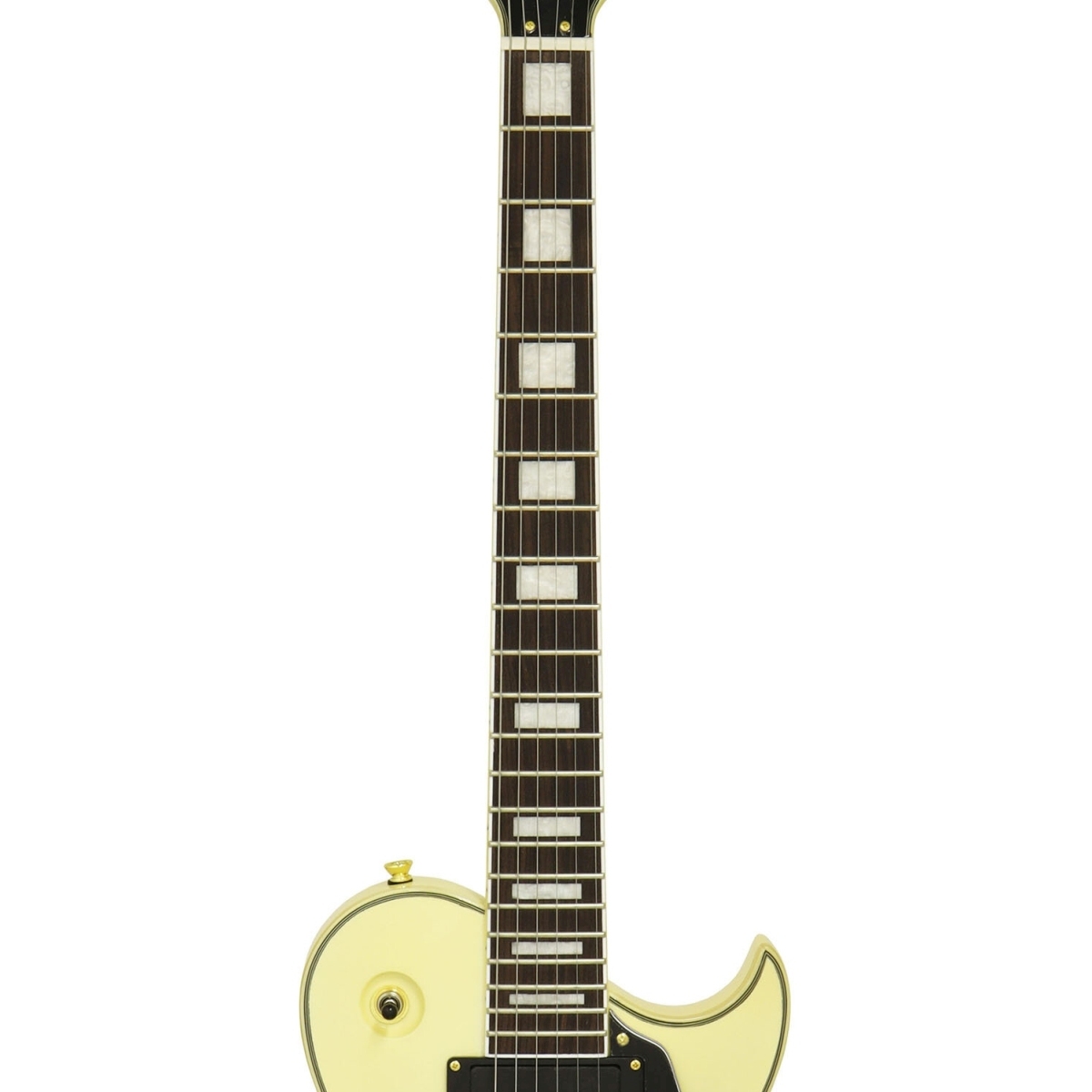 ARIA PE-CORE II Aged White (AGWH) アリアプロ EMG81＆85搭載