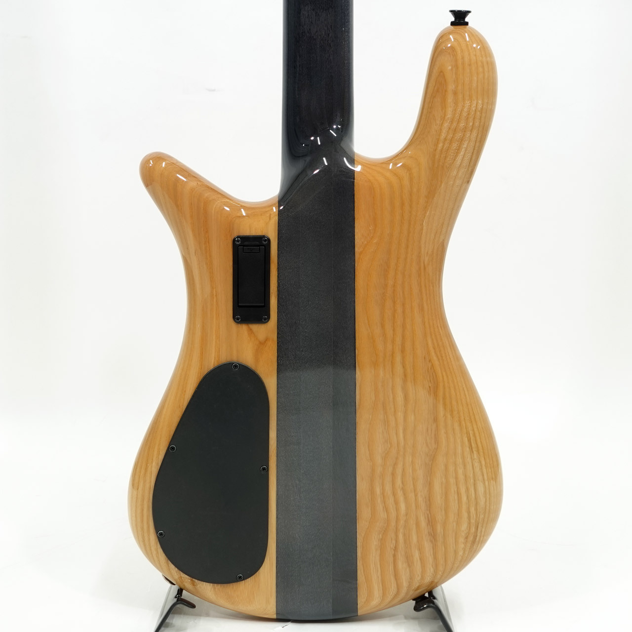 Spector Euro 4 CST Japan Exclusive / Spalted Maple Natural Gloss