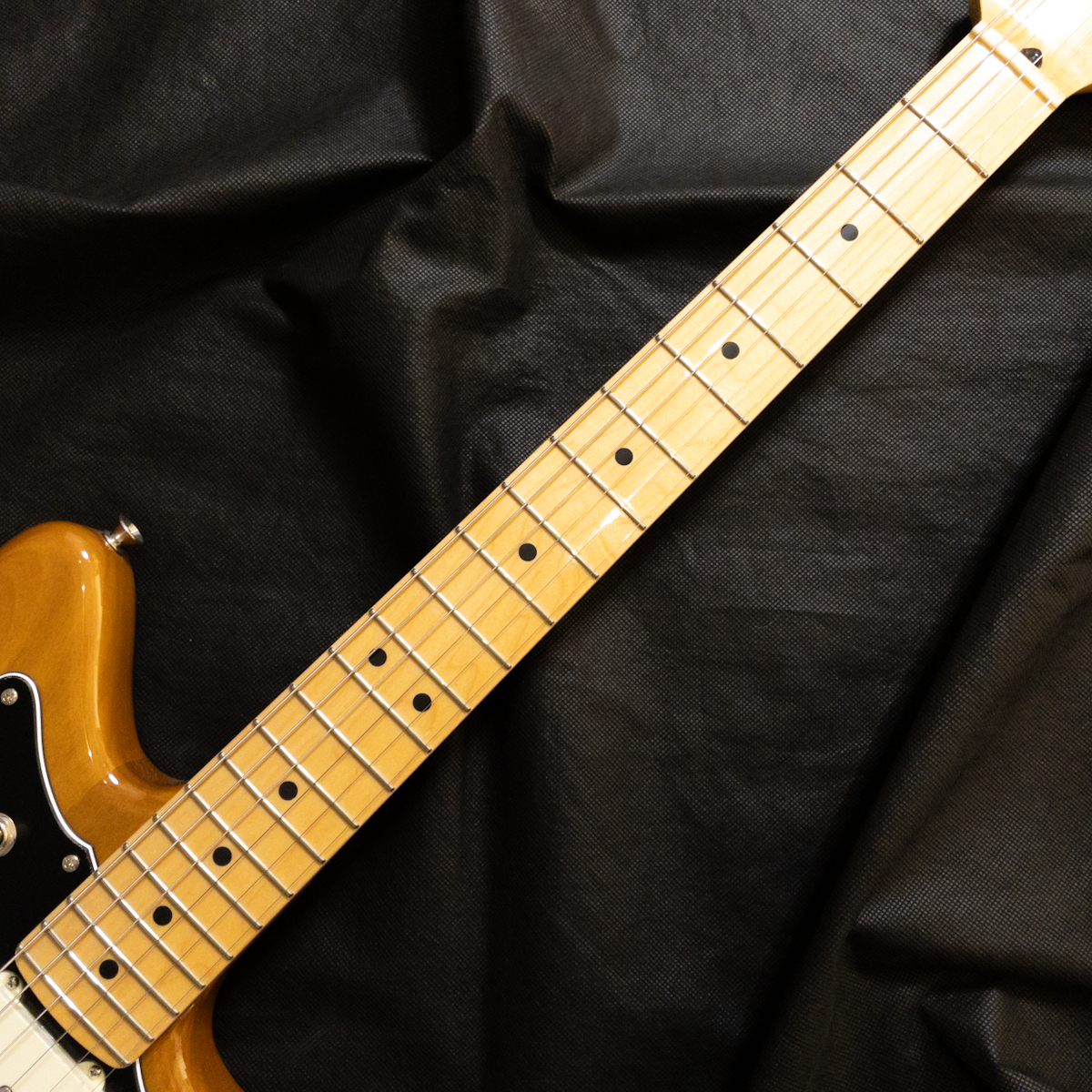 Fender Made in Japan Hybrid Ⅱ Jazzmaster MN VNT（新品