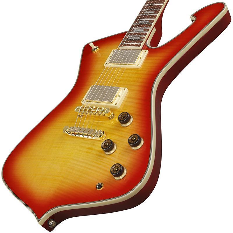 Ibanez 【10月8日入荷予定】 IC420FMGB-CRS (Cherry Sunburst