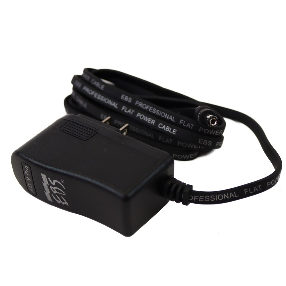 EBS MULTICOMPと電源アダプターのセット EBSマルチコンプ 18v