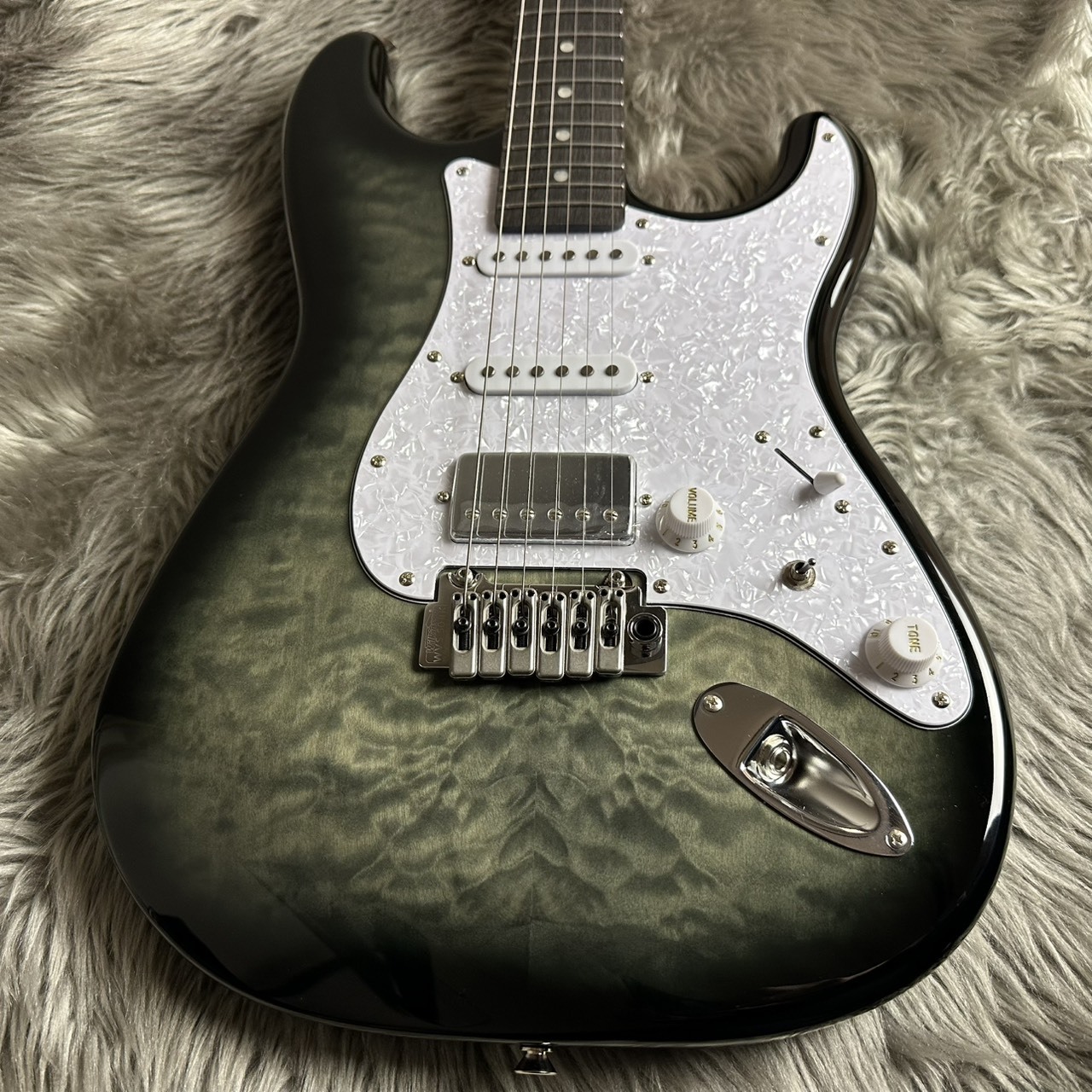 HISTORY HST/SSH-Perf/QM -Black Burst【現物画像】【最大36回分割無