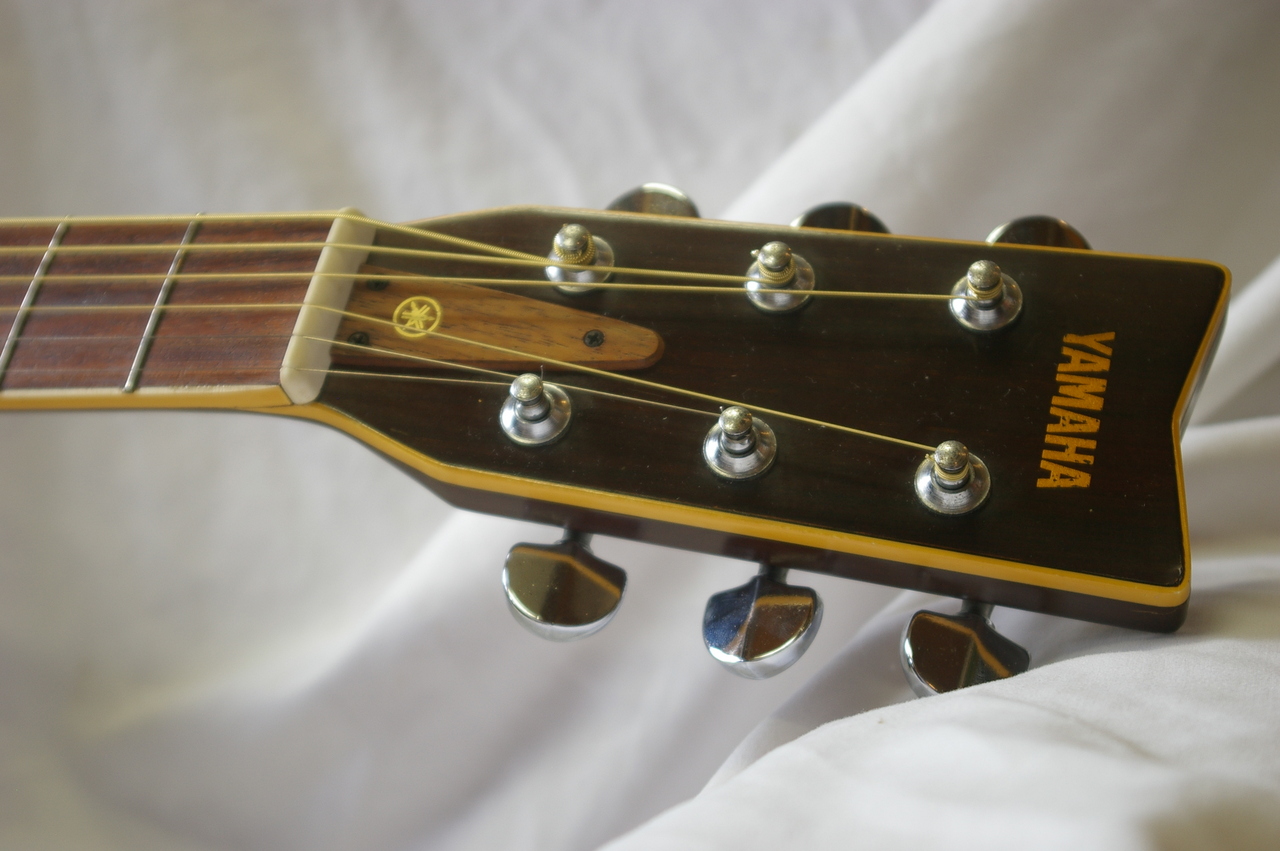 YAMAHA FG-202（中古）【楽器検索デジマート】