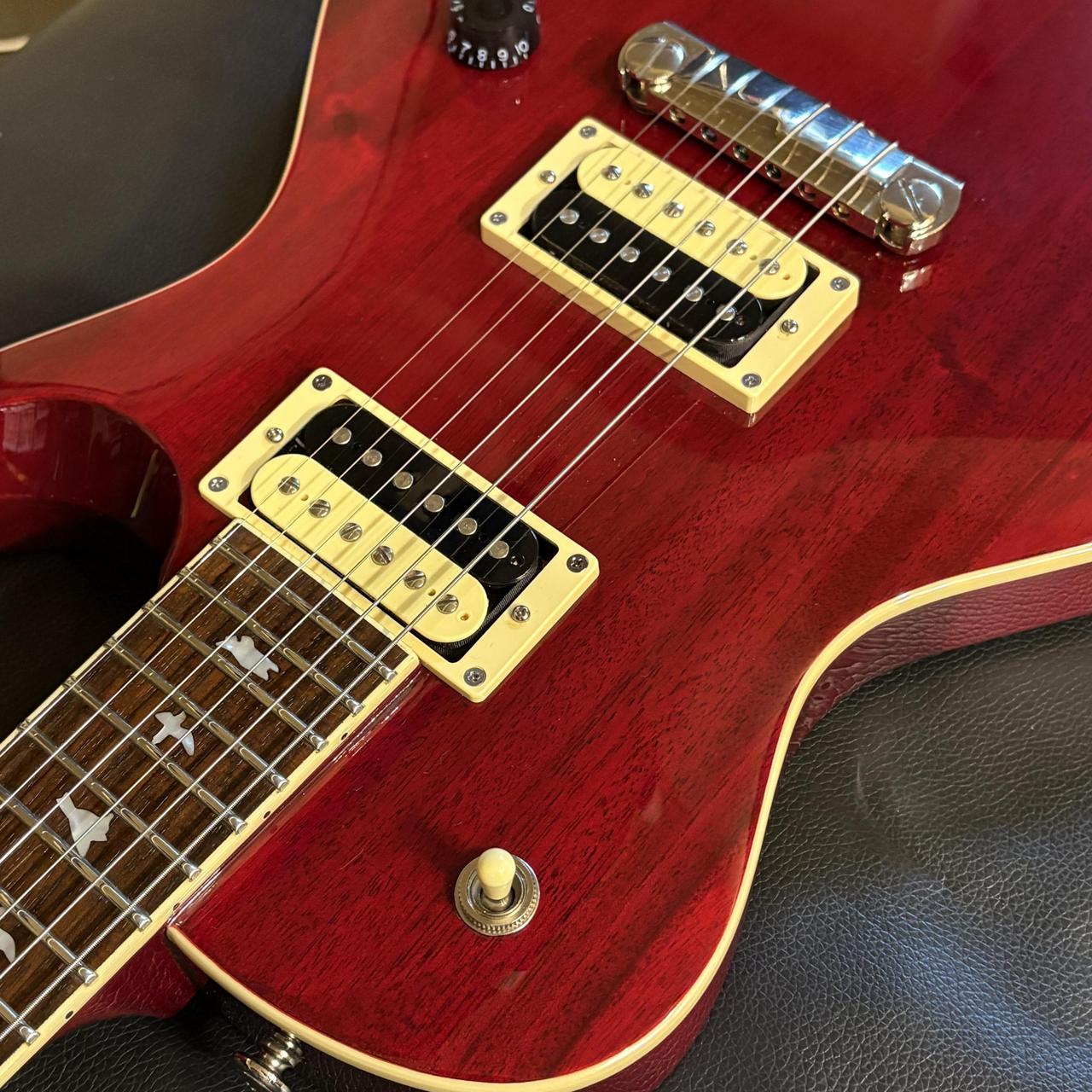 Paul Reed Smith(PRS) SE 245（中古）【楽器検索デジマート】