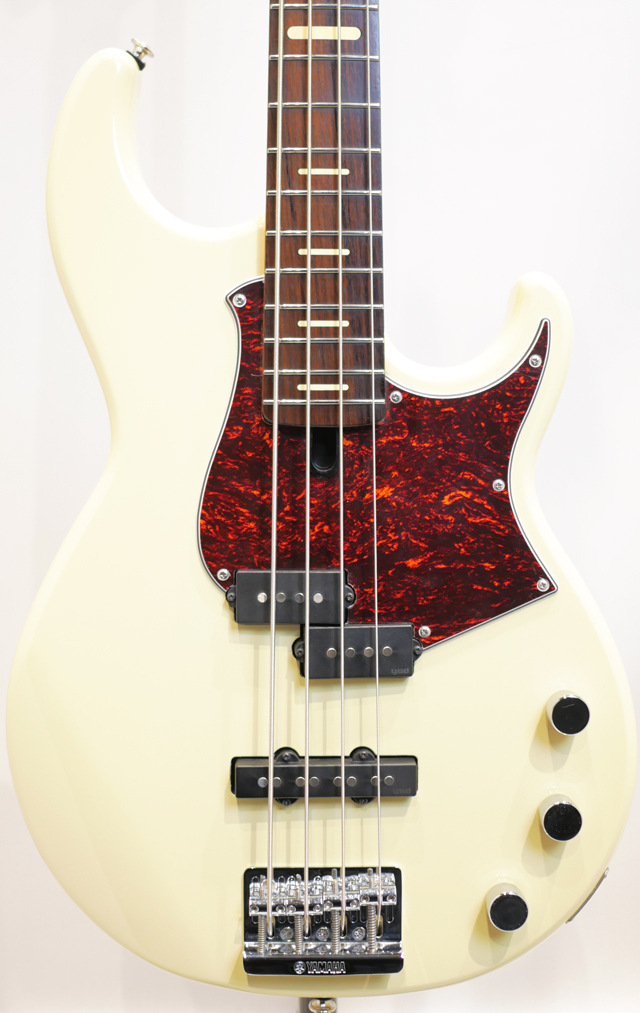 YAMAHA BBP34(Vintage White)【旧価格品】（新品）【楽器検索