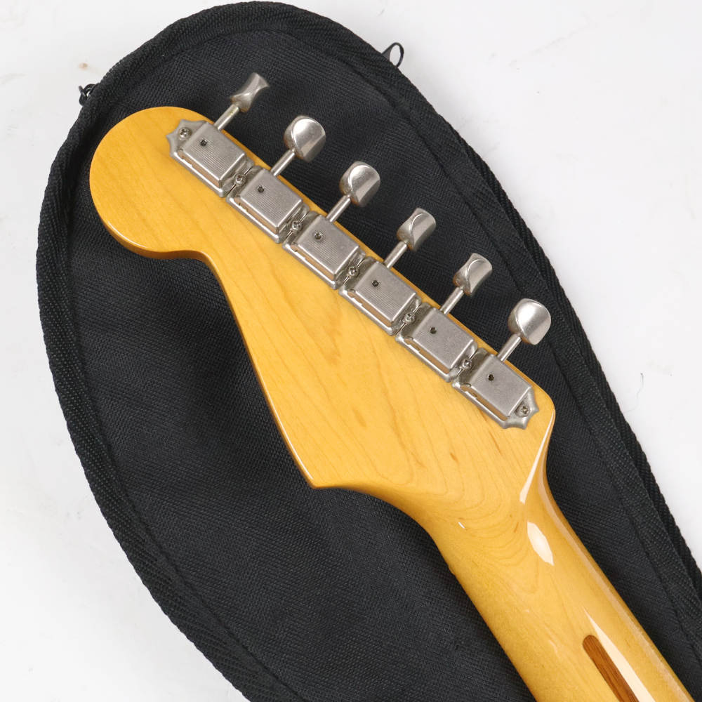 Fender Japan 【中古】 エレキギター Fender Japan ST57-66US T 2006年