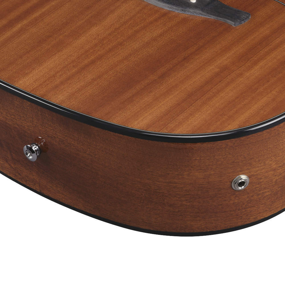 Ibanez アイバニーズ PF34MHE-NT PERFORMANCE Natural High Gloss