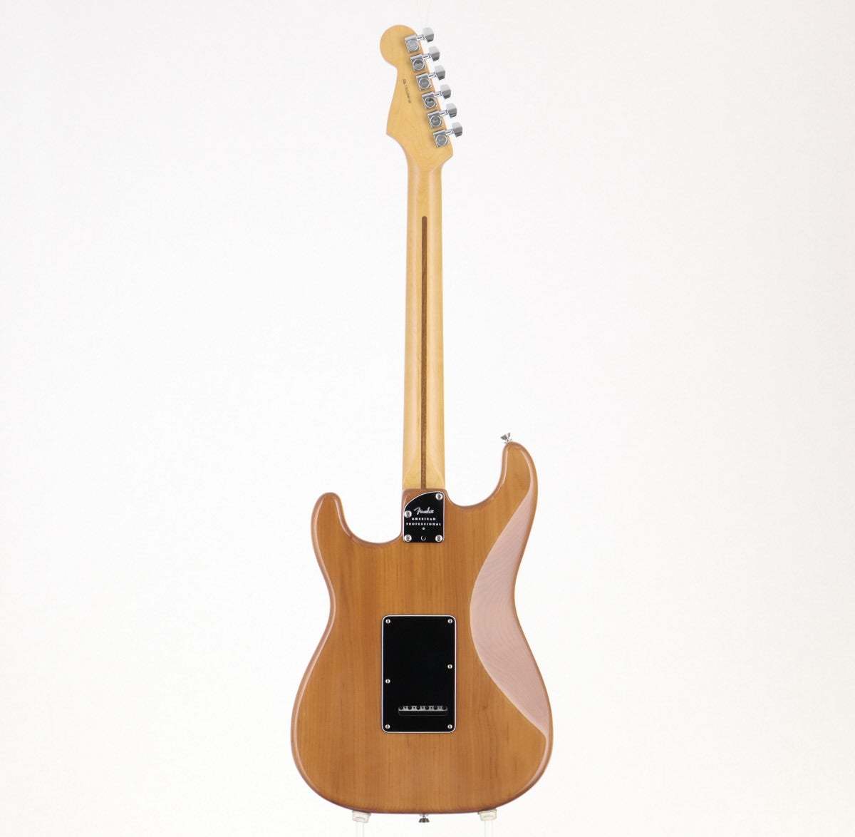 Fender American Professional II Stratocaster Rosewood Fingerboard Roasted Pine [3.42kg/2022년식]【이케부쿠로점】 사진 10