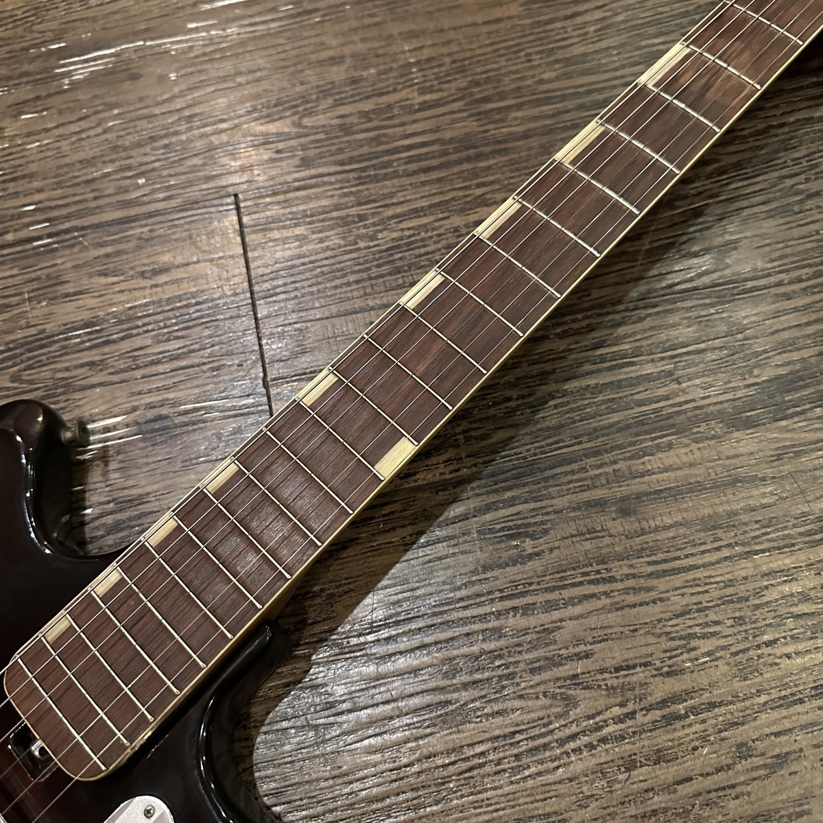 Teisco MJ-2L 1960年代 Electric Guitar(中古/送料無料)【楽器 Teisco MJ-2L 1960年代 Electric Guitar(中古/送料無料)【楽器