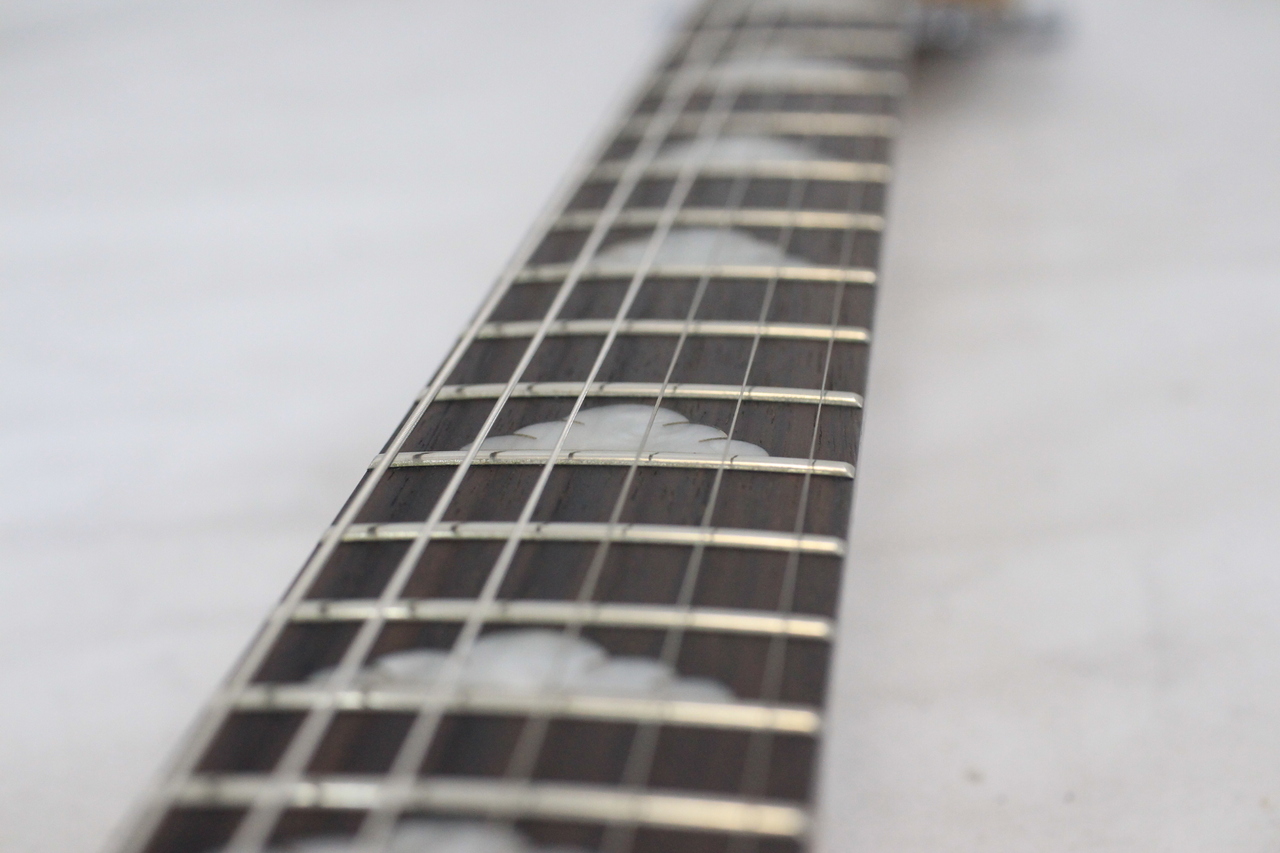 B.C.Rich MOCKINGBIRD MASTERPIECE（中古）【楽器検索デジマート】