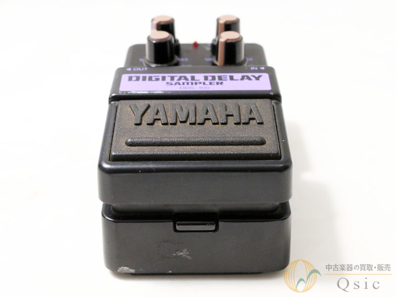 YAMAHA DDS-100 [MM269]【神戸店在庫】（中古）【楽器検索デジマート】