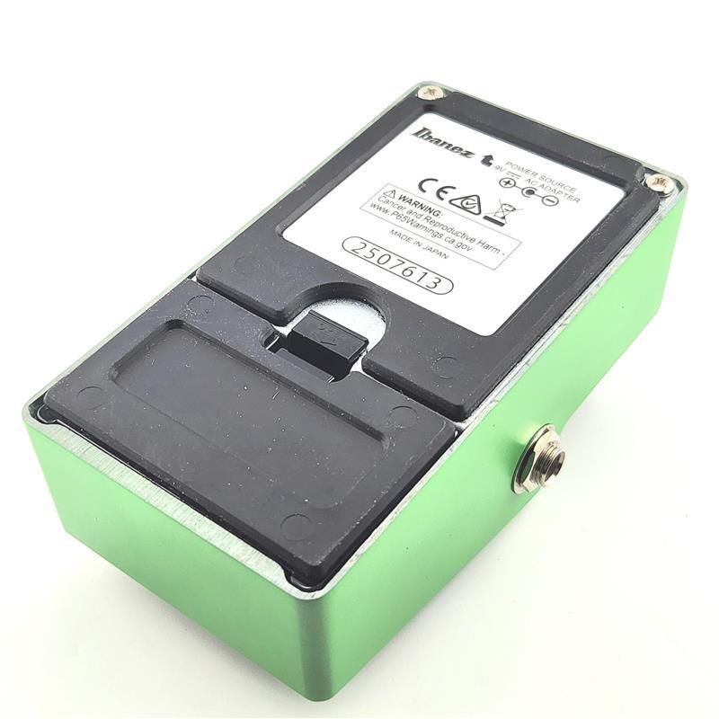 Ibanez TS9 Tube Screamer TS-9 中古 Ibanez USED 中古 TS-9 Tube Screamer（中古）【楽器検索デジマート】