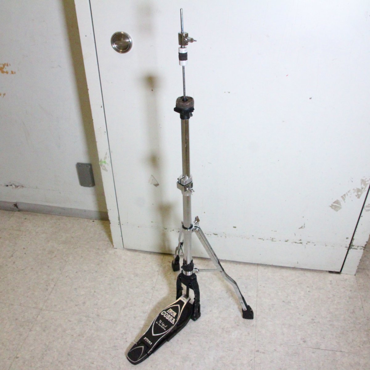 Tama HH805 Hihat Stand タマ ハイハットスタンド【池袋店】（中古