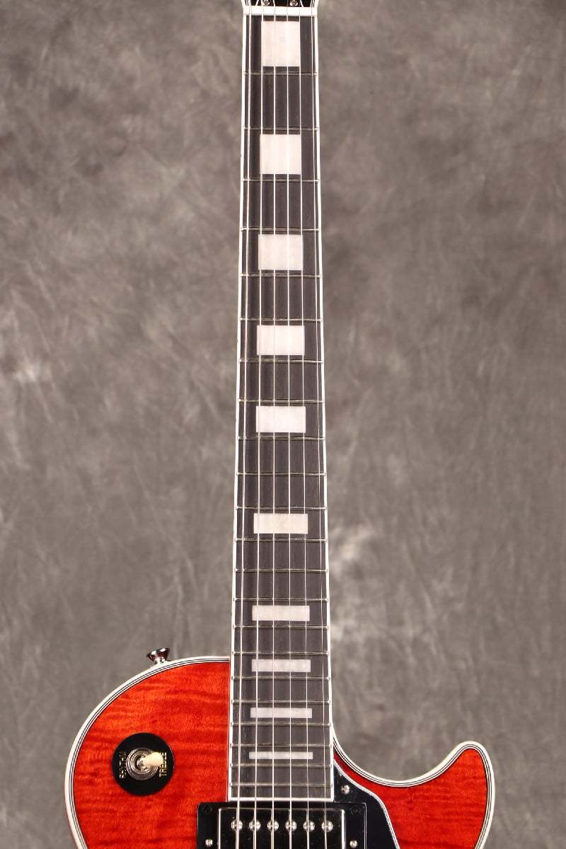 11013】 限定色 Epiphone Custom shop Pro Red 11013】 限定色