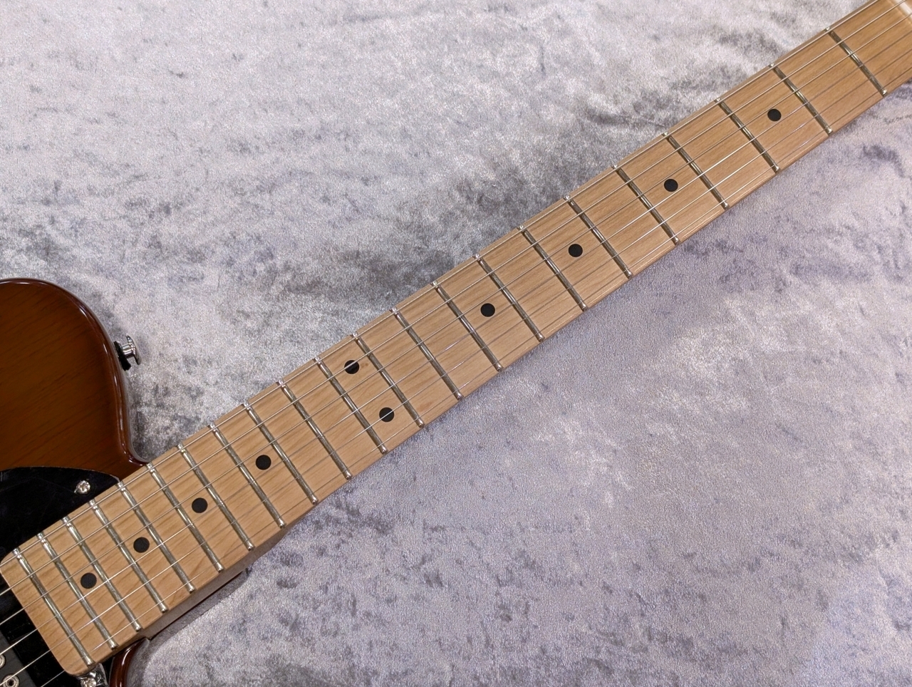 G&L Limited Edition ASAT Classic Thinline / Mocha【2.93kg】（新品