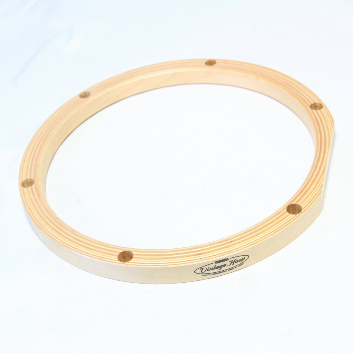 YAMAHA VH1006T VINTAGE HOOP 10インチ 6テンション タム用