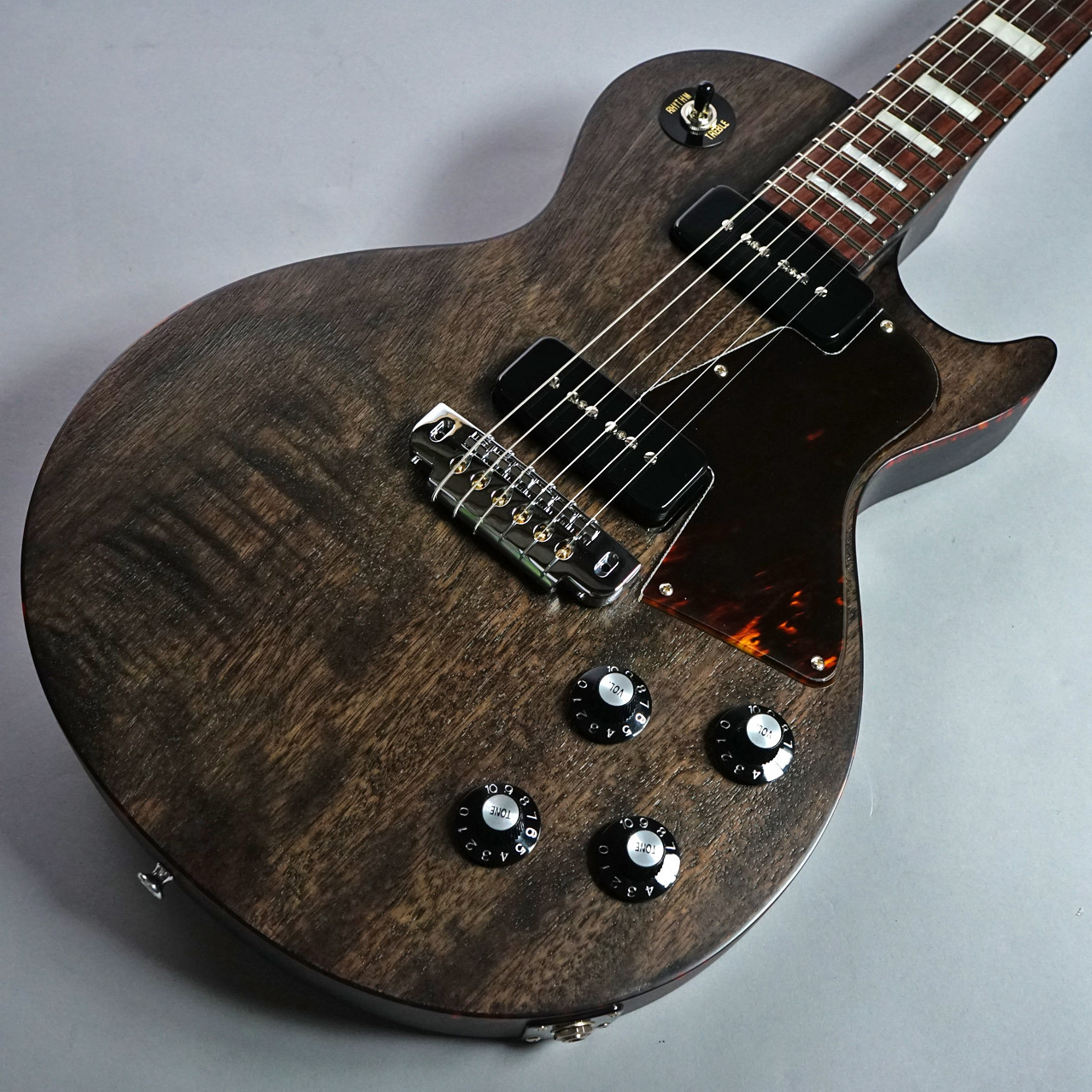 SCHECTER L-LS-P-CTM/R　特注オーダー SCHECTER L-LS-P-CTM/R CBT Carbon Tint【店舗オーダーモデル】（新品