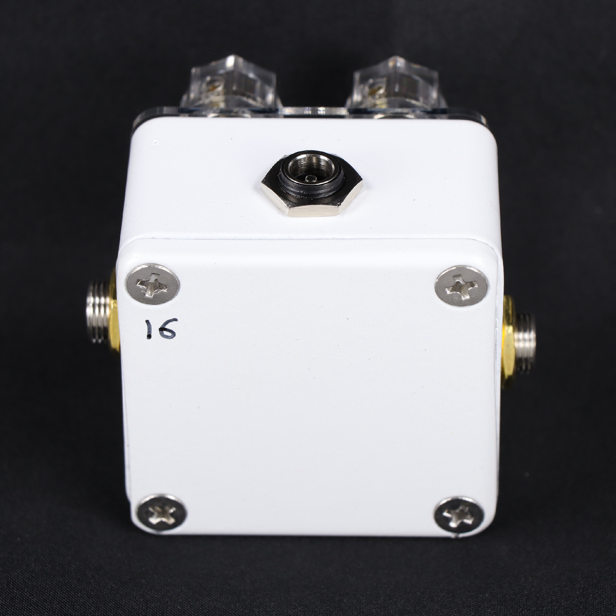 THE NEXT SOUND CH-09 Nyazz THE CAT HANDシリーズ ファズ 日本製 Made