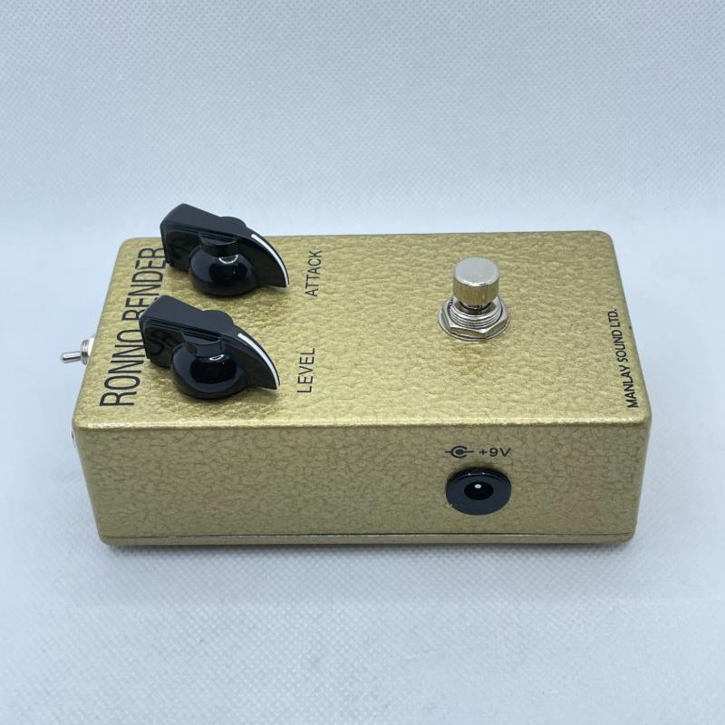 Manlay Sound USED 中古 RONNO BENDER（中古）【楽器検索デジマート】