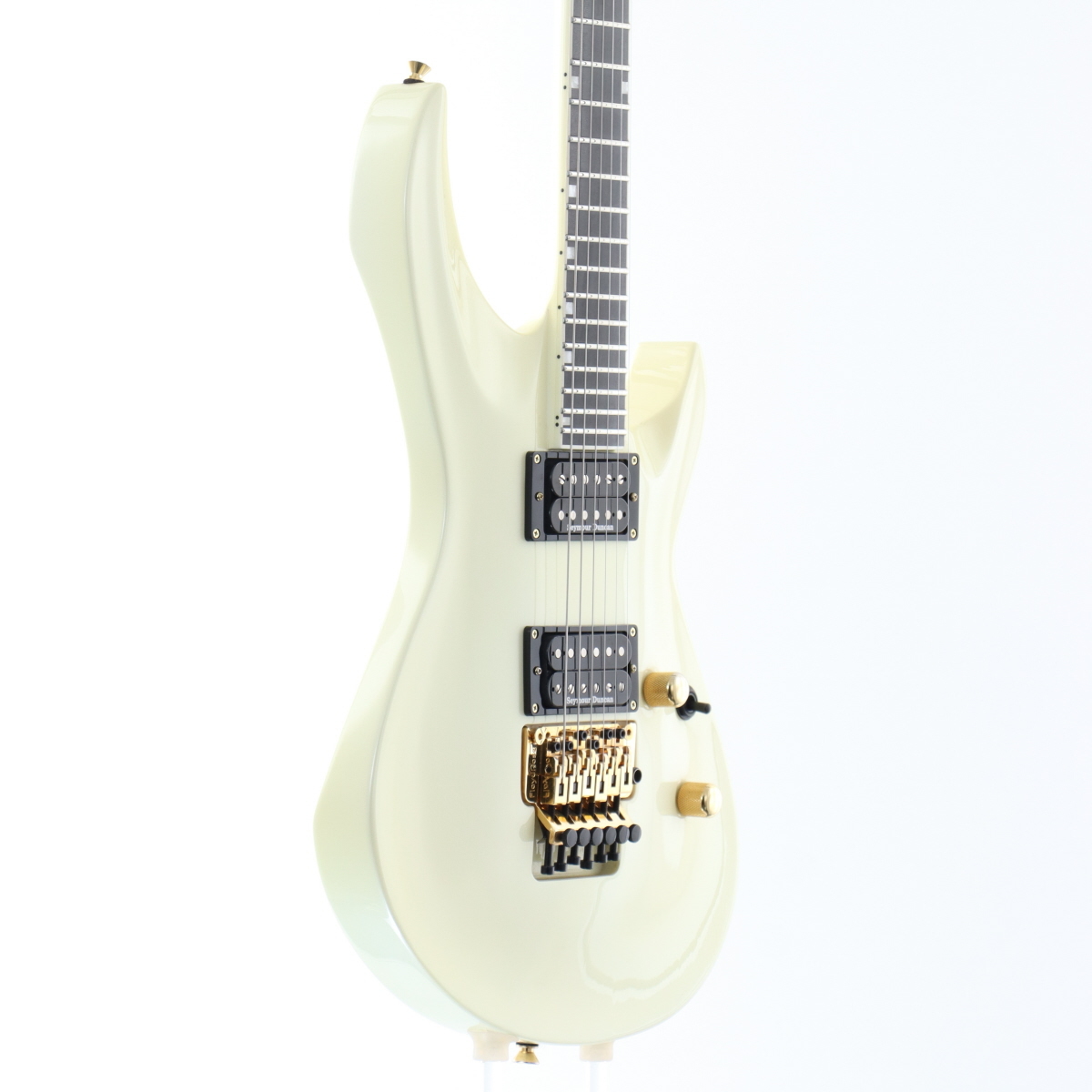 EDWARDS E-HR-130III White Pearl 【梅田店】（中古/送料無料）【楽器