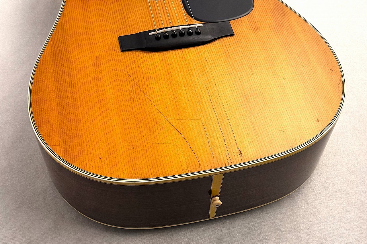 Martin 【お茶の水大楽器祭り 8/14(金)目玉品】 D-35 【1976年製