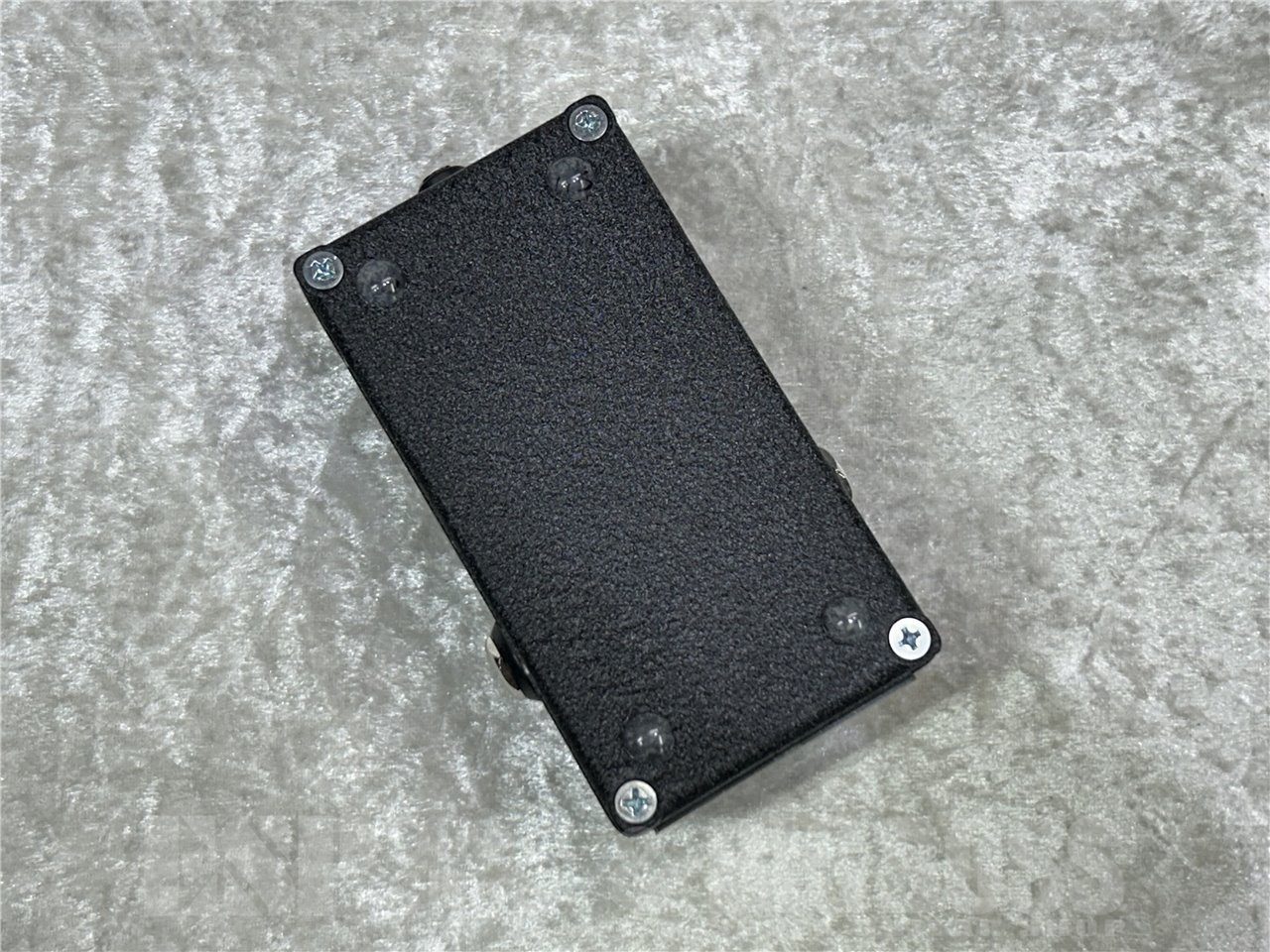 【最終値下げ】VeroCity FRD-B2 エフェクター注文生産品 FRIEDMANサウンド】VeroCity Effects Pedals FRD-B2 レビュー