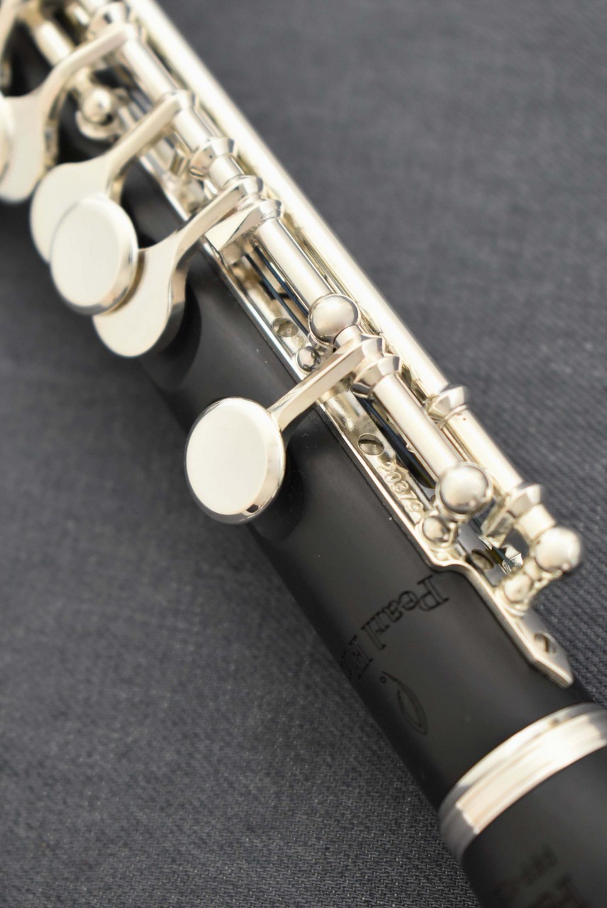 Pearl PFP-105ES【新品】【在庫あり/即納可能】【ピッコロ】【パール】【グラナディッテ製】【横浜店】（新品/送料無料）【楽器検索デジマート】