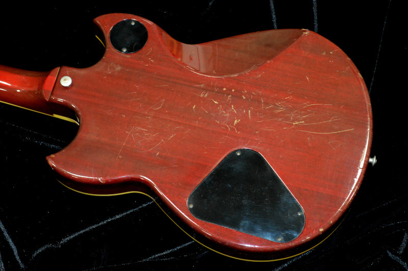 YAMAHA SG-1000（ビンテージ）［デジマートSALE］【楽器検索デジマート】