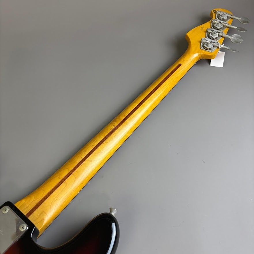 ベース CoolZ ZJB-1R Cool Z ZJB-1R / VWH（中古/送料無料）【楽器検索デジマート】