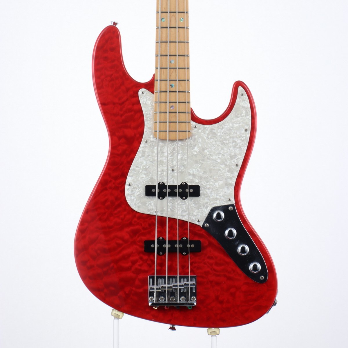 グランドセイコー セール L'Arc～en～Ciel EDWARDS tetsuya Thru See E-T-125BZ Signature ベース