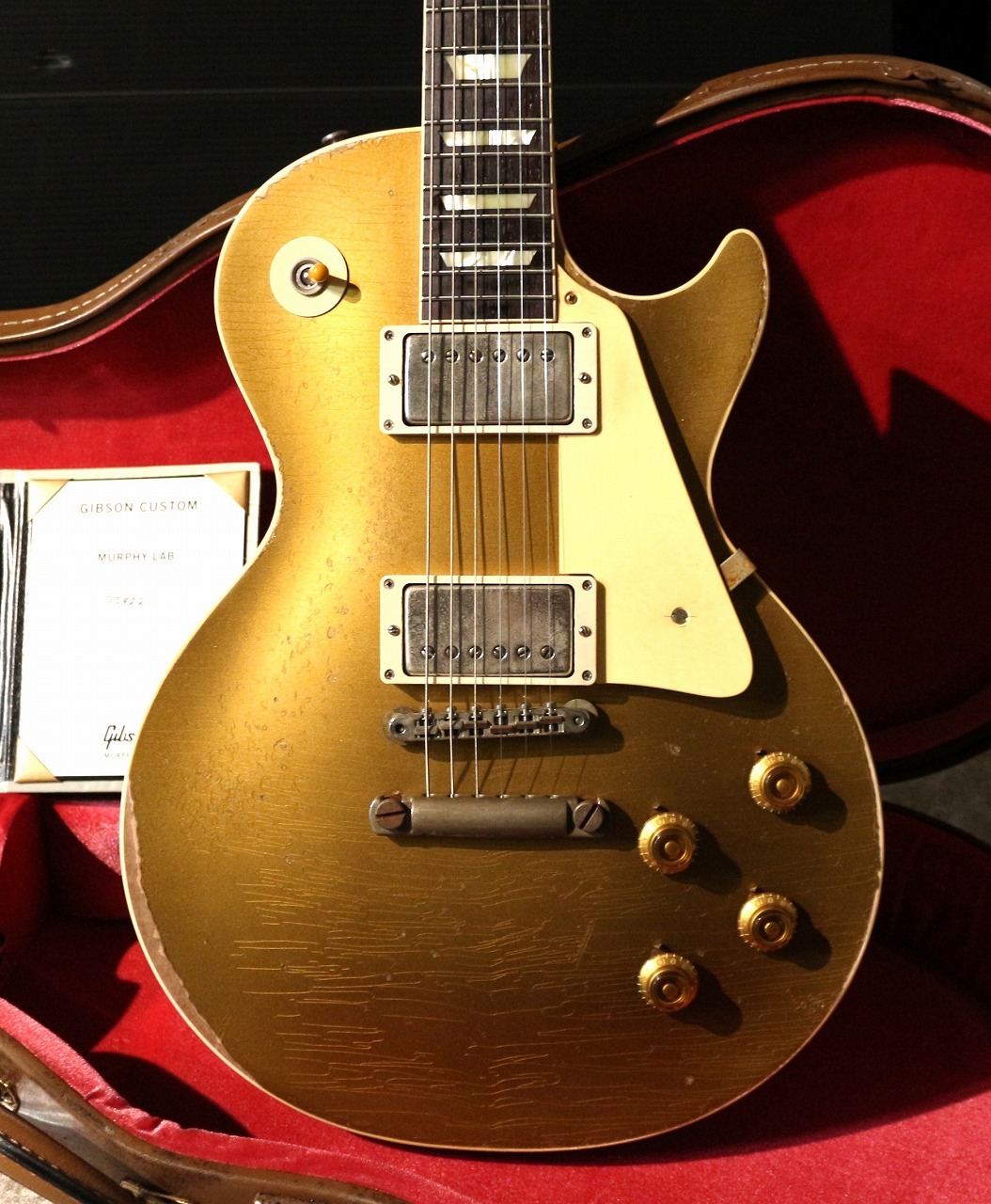 Epiphone Les Paul Ultra 上位モデル希少美品！ Used Epiphone Les Paul Ultra III | Make'n Music