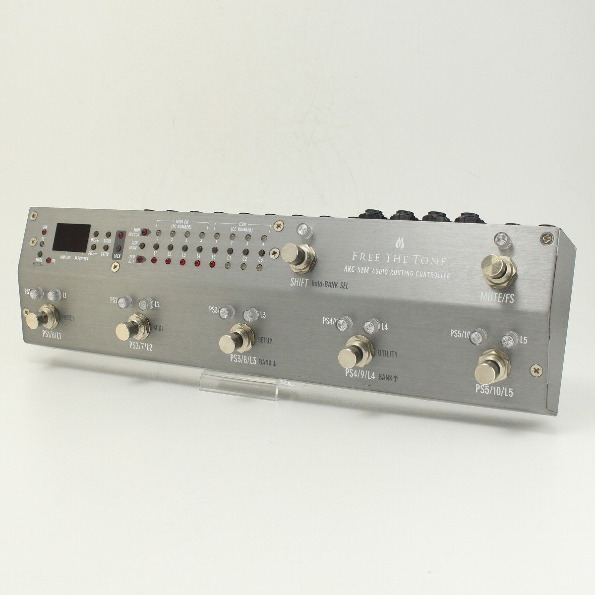 中古 FREE THE TONE ARC-53M