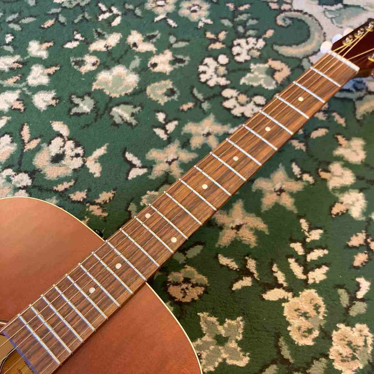 Art&Lutherie Legacy Q-Discrete Havana Brown（B級特価）【楽器検索