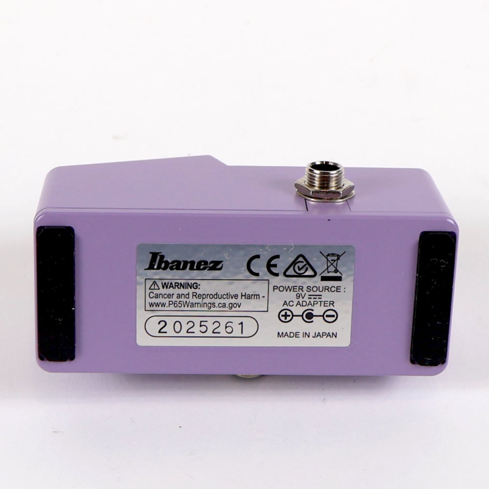 Ibanez 【中古】 IBANEZ CSMINI CHORUS MINI ギターエフェクター（中古