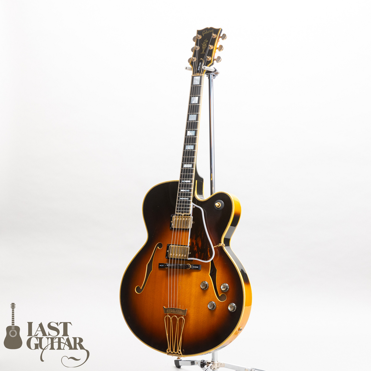 Gibson Byrdland（ビンテージ）【楽器検索デジマート】