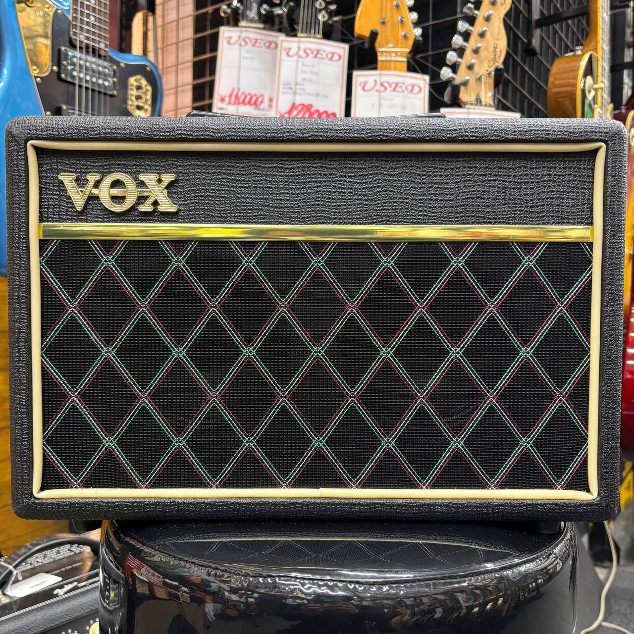 VOX Pathfinder Bass 10【決算セール!】（新品特価）【楽器検索