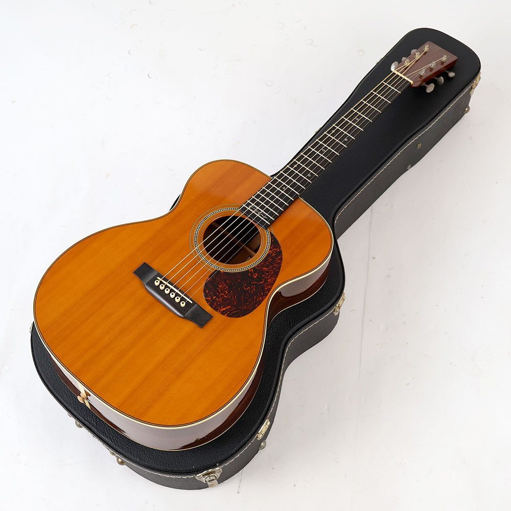 Martin 中古 アコースティックギター MARTIN OOO-28ECB 151 of